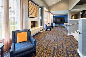 Courtyard by Marriott Southfield