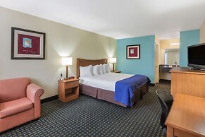 Days Inn by Wyndham Natchitoches