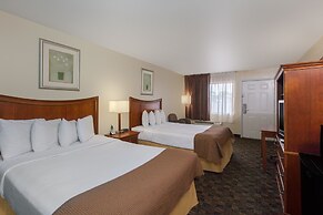 Travelodge by Wyndham Natchitoches