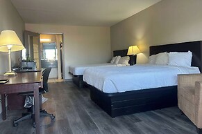 Travelodge by Wyndham Natchitoches