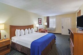 Travelodge by Wyndham Natchitoches