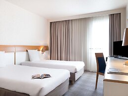 Novotel Paris Est Centre De Conference