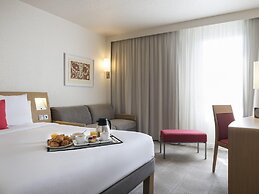 Novotel Paris Est Centre De Conference