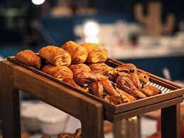 Novotel Paris Est Centre De Conference