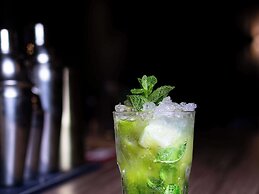 Novotel Paris Est Centre De Conference