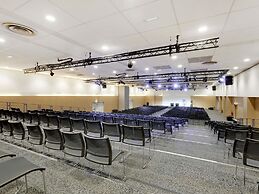 Novotel Paris Est Centre De Conference