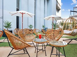 Novotel Paris Est Centre De Conference