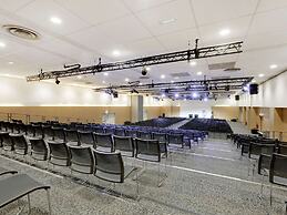 Novotel Paris Est Centre De Conference