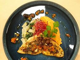 Novotel Paris Est Centre De Conference