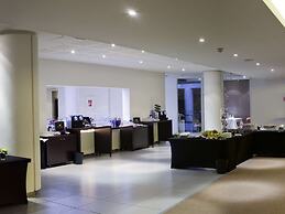 Novotel Paris Est Centre De Conference