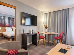 Novotel Paris Est Centre De Conference