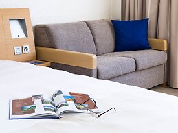 Novotel Paris Est Centre De Conference