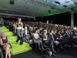 Novotel Paris Est Centre De Conference