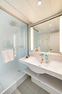 Novotel Paris Est Centre De Conference