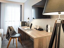 Novotel Paris Est Centre De Conference