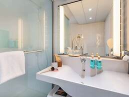 Novotel Paris Est Centre De Conference