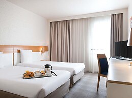 Novotel Paris Est Centre De Conference