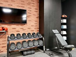 Novotel Paris Est Centre De Conference