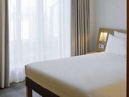 Novotel Paris Est Centre De Conference