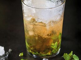 Novotel Paris Est Centre De Conference