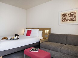 Novotel Paris Est Centre De Conference