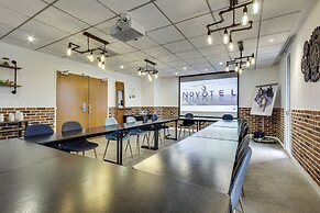 Novotel Paris Est Centre De Conference