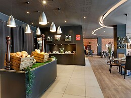 Novotel Paris Est Centre De Conference