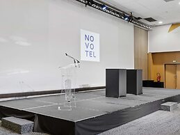 Novotel Paris Est Centre De Conference