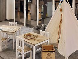 Novotel Paris Est Centre De Conference