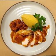 Novotel Paris Est Centre De Conference