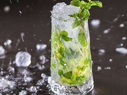 Novotel Paris Est Centre De Conference