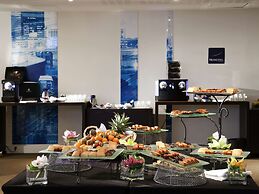 Novotel Paris Est Centre De Conference