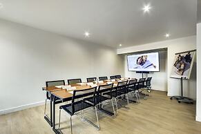 Novotel Paris Est Centre De Conference