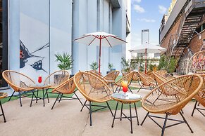 Novotel Paris Est Centre De Conference