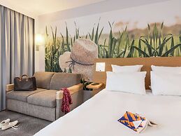 Novotel Paris Est Centre De Conference