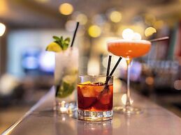 Novotel Paris Est Centre De Conference