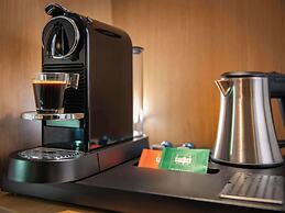 Novotel Paris Est Centre De Conference