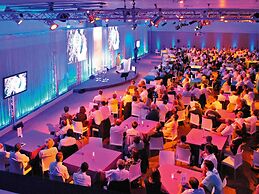 Novotel Paris Est Centre De Conference