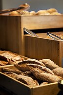 Novotel Paris Est Centre De Conference