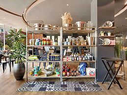 Novotel Paris Est Centre De Conference