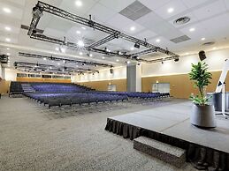 Novotel Paris Est Centre De Conference