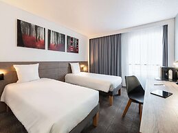 Novotel Paris Est Centre De Conference