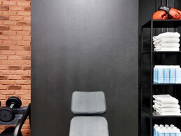 Novotel Paris Est Centre De Conference