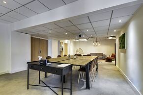 Novotel Paris Est Centre De Conference