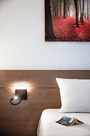 Novotel Paris Est Centre De Conference