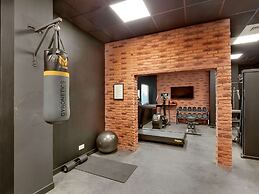 Novotel Paris Est Centre De Conference