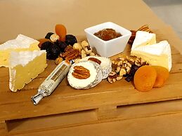 Novotel Paris Est Centre De Conference