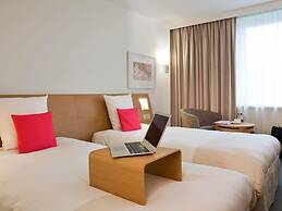 Novotel Paris Est Centre De Conference
