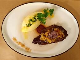 Novotel Paris Est Centre De Conference