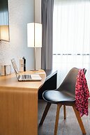 Novotel Paris Est Centre De Conference